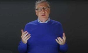 La mejor inversión que puedes hacer en el 2025, según Bill Gates