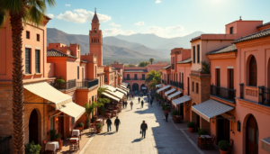 Top 8 actividades imperdibles en Fes que debes experimentar ¡Sí o sí!