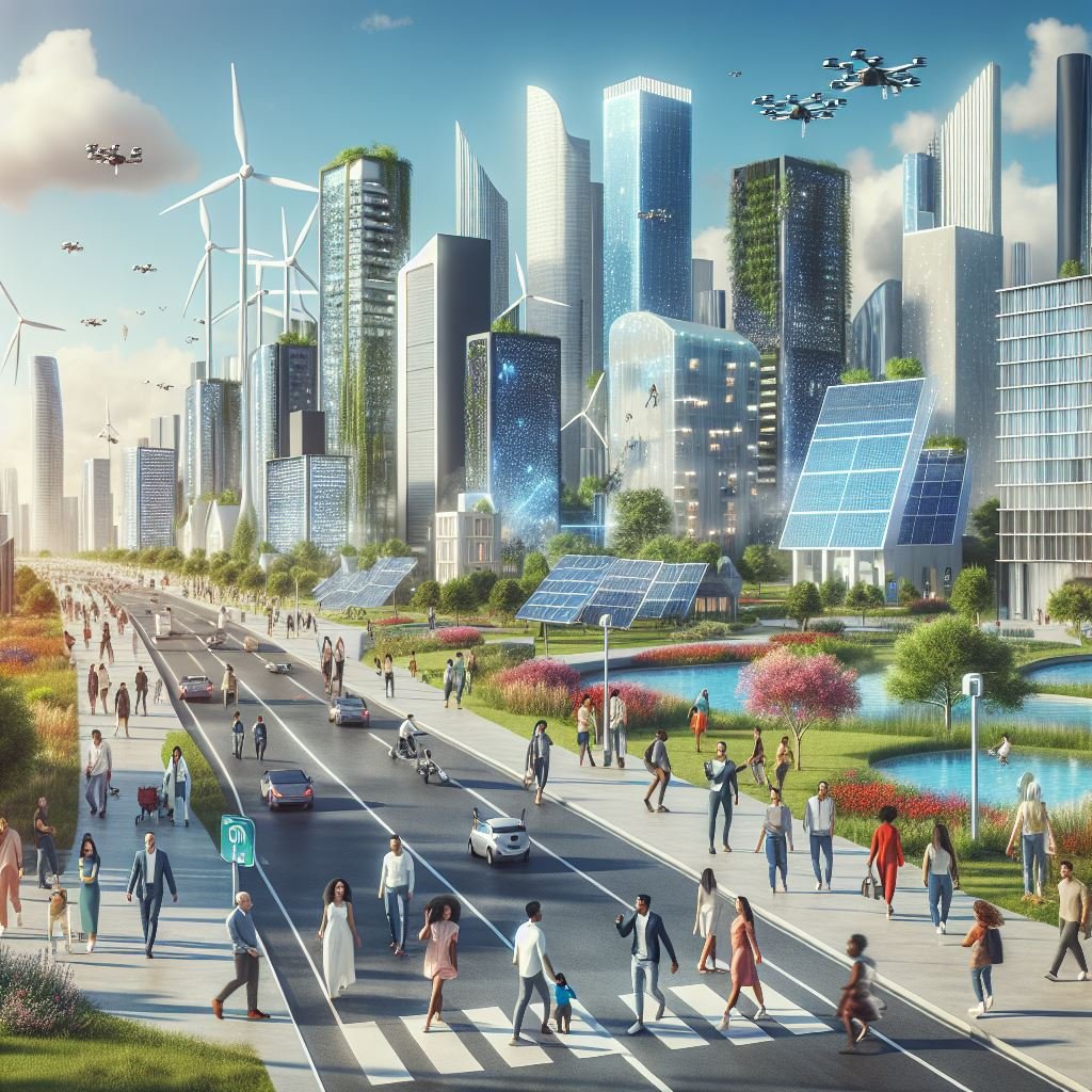 ثورة الطاقة النظيفة: التقدم المحرز والتحديات 2025