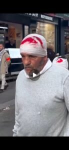 الفيديو محظور في جميع أنحاء العالم على الشبكات الاجتماعية الأكثر شعبية...