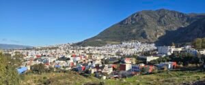 Chefchaouen Más Allá del Azul: Guía Cultural, Práctica y Sensorial para el Viajero Curioso