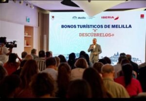 Descubre Melilla con hasta un 75% de descuento: tu próxima escapada te espera