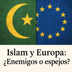 Islam y Europa: ¿Enemigos o espejos?