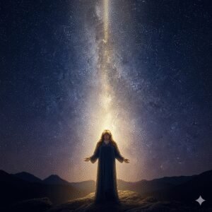 El Cielo Contiene tu Tesoro: La Antigua Promesa para una Vida de Abundancia
