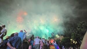 Melilla celebra su Día con un emotivo acto de convivencia y diversidad