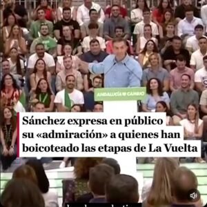 El manual de Abascal: insultar, inventar y gritar más alto que nadie