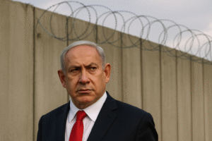 Benjamin Netanyahu: una vida marcada por el poder, la manipulación y la sangre