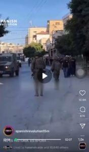 El espejo incómodo: de la Shoá al genocidio palestino