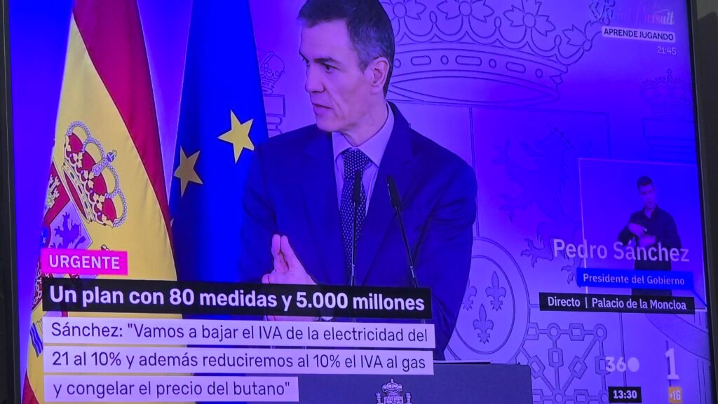 Liderazgo en tiempos de tormenta: El valor de proteger a la sociedad