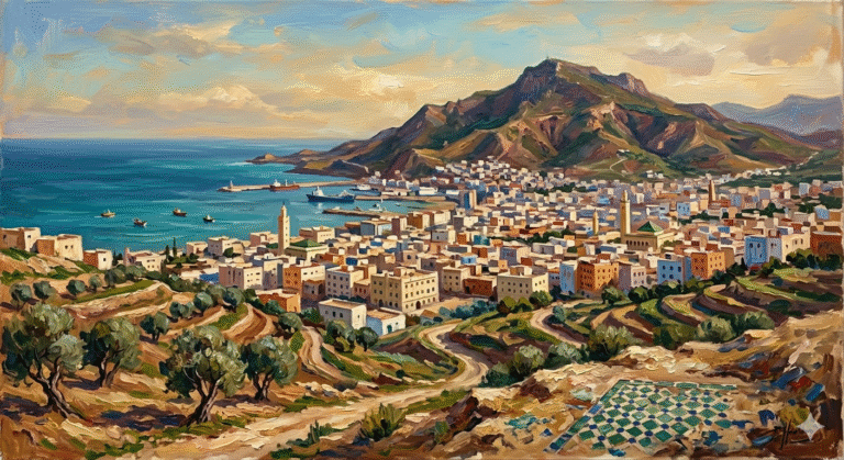 El «Efecto Ouahbi»: La revolución silenciosa que está cambiando el ADN de los Leones del Atlas