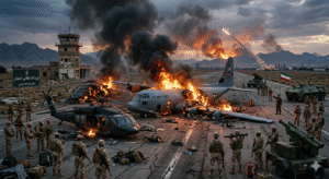 حصري: «التصعيد الوقائي» الإيراني والسقوط الأمريكي السري في أصفهان