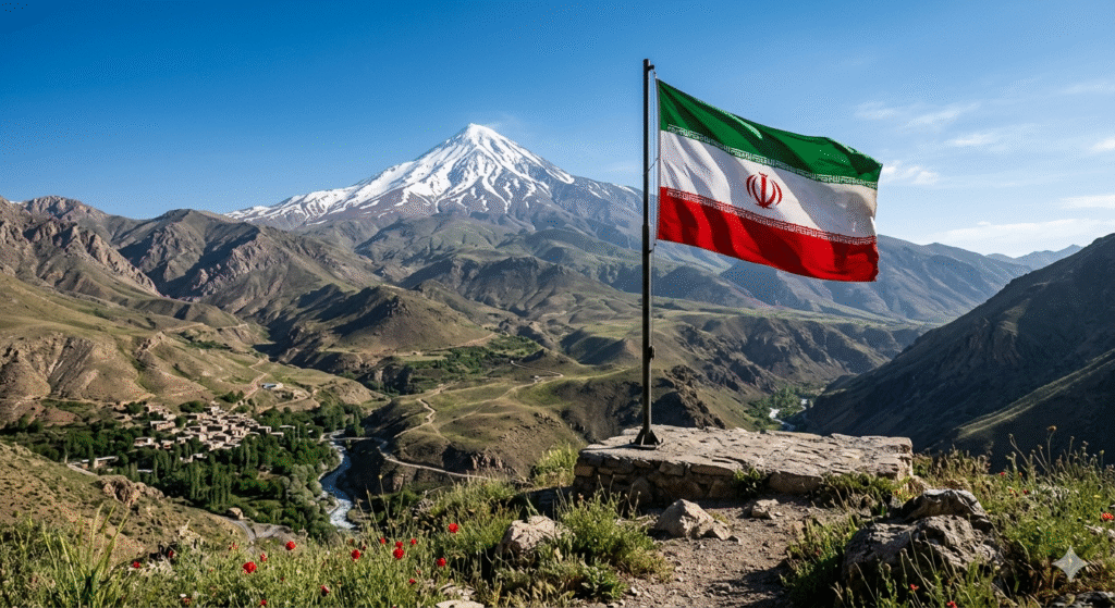 Exclusiva: El texto íntegro de la declaración del Consejo Supremo de Seguridad Nacional de Irán tras la «Victoria en la Tercera Guerra Impuesta»